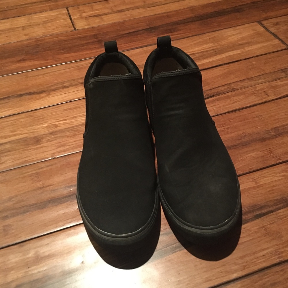 Men’s uggs